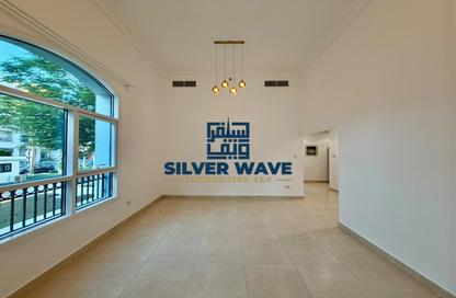 Apartment - 2 - 2 for rent in Ansam 2 - Ansam - Yas Island - Abu Dhabi