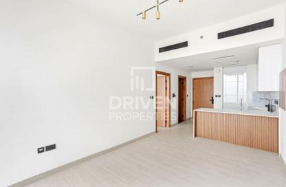 Apartment - 1 Bedroom - 1 Bathroom for rent in Binghatti Onyx - District 15 - Jumeirah Village Circle - Dubai