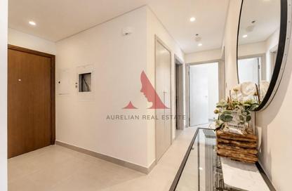 Apartment - 2 Bedrooms - 2 Bathrooms for sale in Forte 1 - Forte - Downtown Dubai - Dubai