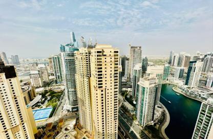 Apartment - 2 Bedrooms - 2 Bathrooms for rent in Murjan 1 - Murjan - Jumeirah Beach Residence - Dubai Apartment - 2 Bedrooms - 2 Bathrooms for rent in Murjan 1 - Murjan - Jumeirah Beach Residence - Dubai