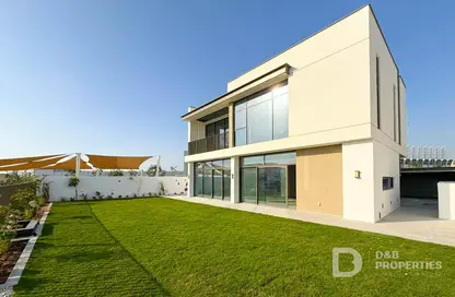 Villa - 4 Bedrooms - 5 Bathrooms for rent in Tilal Al Furjan - Al Furjan - Dubai