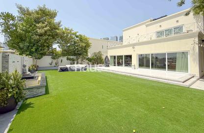 Villa - 3 - 4 for rent in Meadows 1 - Meadows - Dubai Villa - 3 - 4 for rent in Meadows 1 - Meadows - Dubai