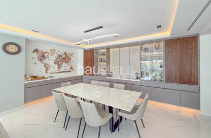 Villa - 3 - 4 for rent in Meadows 1 - Meadows - Dubai Villa - 3 - 4 for rent in Meadows 1 - Meadows - Dubai