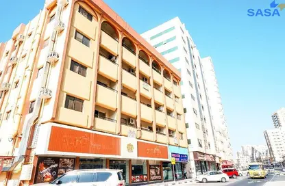 Apartment - 1 Bedroom - 2 Bathrooms for rent in Abu Shagara building - Abu shagara - Sharjah Apartment - 1 Bedroom - 2 Bathrooms for rent in Abu Shagara building - Abu shagara - Sharjah