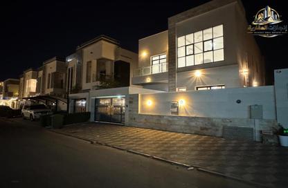 Villa - 5 - 7 for sale in Al Yasmeen 1 - Al Yasmeen - Ajman