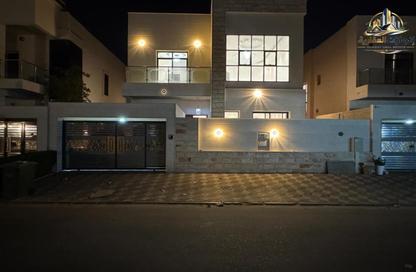 Villa - 5 - 7 for sale in Al Yasmeen 1 - Al Yasmeen - Ajman