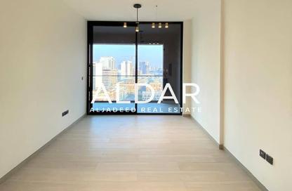 Apartment - 1 Bedroom - 2 Bathrooms for rent in Binghatti Onyx - District 15 - Jumeirah Village Circle - Dubai