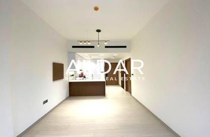 Apartment - 1 Bedroom - 2 Bathrooms for rent in Binghatti Onyx - District 15 - Jumeirah Village Circle - Dubai