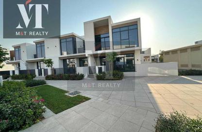Townhouse - 3 Bedrooms - 4 Bathrooms for rent in Bliss - Arabian Ranches 3 - Dubai