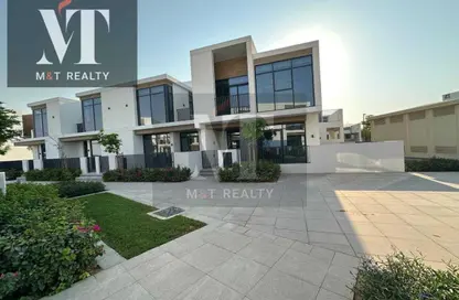 تاون هاوس - 3 غرف نوم - 4 حمامات للايجار في بليس - المرابع العربية 3 - دبي