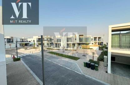 Townhouse - 3 Bedrooms - 4 Bathrooms for rent in Bliss - Arabian Ranches 3 - Dubai