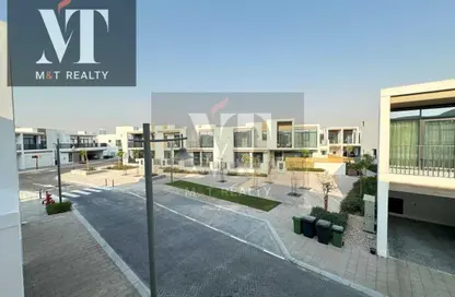 تاون هاوس - 3 غرف نوم - 4 حمامات للايجار في بليس - المرابع العربية 3 - دبي