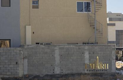 Villa - 4 Bedrooms - 6 Bathrooms for sale in Al Zaheya Gardens - Al Zahya - Ajman Villa - 4 Bedrooms - 6 Bathrooms for sale in Al Zaheya Gardens - Al Zahya - Ajman