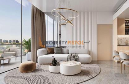 Apartment - 1 Bedroom - 2 Bathrooms for sale in Antalya by Karma - Dubai Sports City - Dubai