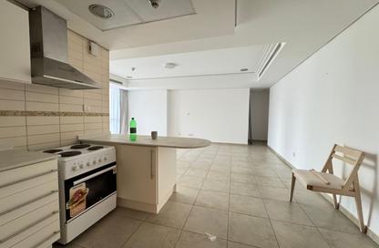 Apartment - 1 Bedroom - 2 Bathrooms for rent in Goldcrest Views 2 - JLT Cluster J - Jumeirah Lake Towers - Dubai