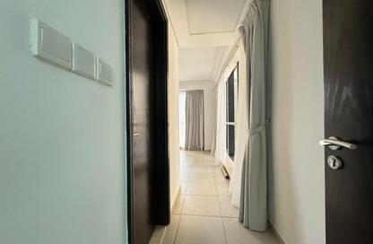 Apartment - 1 Bedroom - 2 Bathrooms for rent in Goldcrest Views 2 - JLT Cluster J - Jumeirah Lake Towers - Dubai