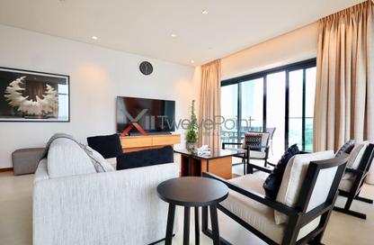 Apartment - 3 Bedrooms - 3 Bathrooms for sale in Vida Residence 2 - Vida Residence - The Hills - Dubai