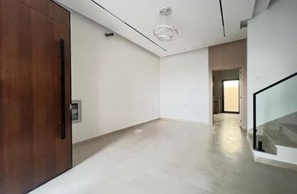 Villa - 5 Bedrooms - 6 Bathrooms for sale in Al Helio 1 - Al Helio - Ajman