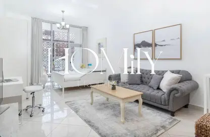 Apartment - Studio - 1 Bathroom for sale in Chaimaa Premiere - District 15 - Jumeirah Village Circle - Dubai