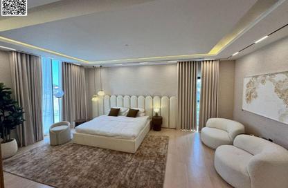 Villa - 4 Bedrooms - 5 Bathrooms for sale in Al Zaheya Gardens - Al Zahya - Ajman