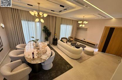 Villa - 4 Bedrooms - 5 Bathrooms for sale in Al Zaheya Gardens - Al Zahya - Ajman