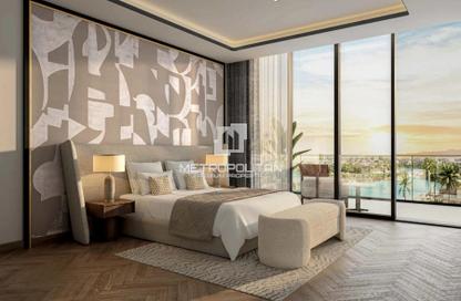 Apartment - 1 Bedroom - 1 Bathroom for sale in Azizi Venice 9 Building B - Azizi Venice 9 - Azizi Venice - Dubai South (Dubai World Central) - Dubai Apartment - 1 Bedroom - 1 Bathroom for sale in Azizi Venice 9 Building B - Azizi Venice 9 - Azizi Venice - Dubai South (Dubai World Central) - Dubai