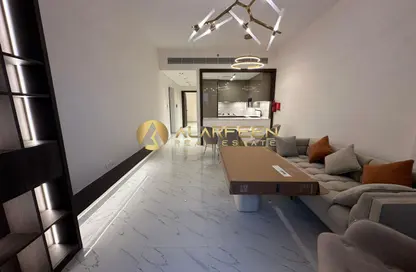 شقة - 2 غرف نوم - 2 حمامات للايجار في ادهارا ستار - ارجان - دبي