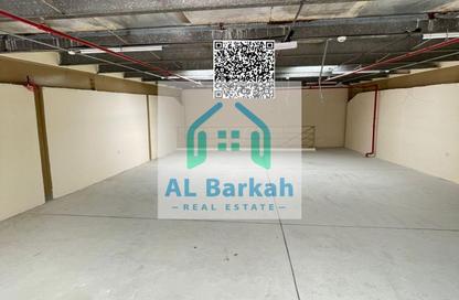 مستودع - استوديو - 1 حمام للايجار في الجرف الصناعية 2 - الجرف الصناعية - عجمان