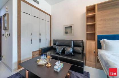 Apartment - Studio - 1 Bathroom for rent in Resortz by Danube - Arjan - Dubai Apartment - Studio - 1 Bathroom for rent in Resortz by Danube - Arjan - Dubai