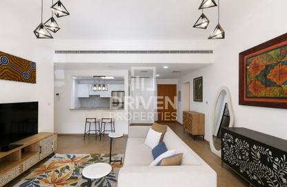Apartment - 1 - 1 for rent in Al Nakheel 4 - Al Nakheel - Greens - Dubai Apartment - 1 - 1 for rent in Al Nakheel 4 - Al Nakheel - Greens - Dubai