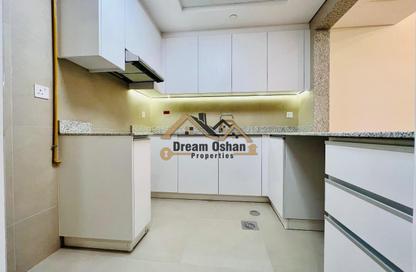 Apartment - 2 Bedrooms - 3 Bathrooms for rent in Oud Metha - Bur Dubai - Dubai