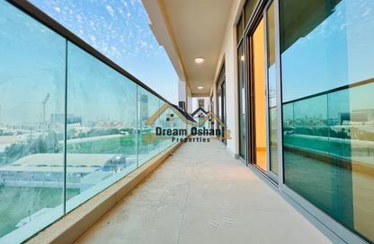 Apartment - 2 Bedrooms - 3 Bathrooms for rent in Oud Metha - Bur Dubai - Dubai