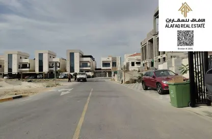 Land - Studio for sale in Al Helio 2 - Al Helio - Ajman