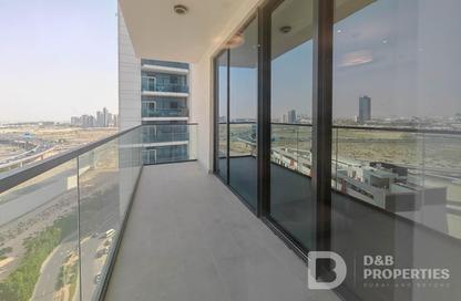 شقة - 2 غرف نوم - 3 حمامات للبيع في سكن RA1N - الضاحية 12 - قرية جميرا الدائرية - دبي