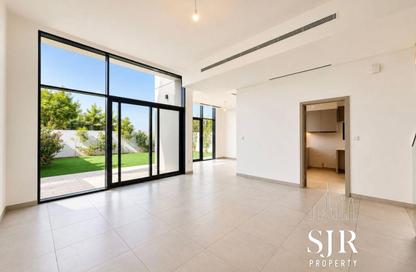 Townhouse - 4 Bedrooms - 4 Bathrooms for rent in Murooj Al Furjan West - Murooj Al Furjan - Al Furjan - Dubai