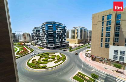 Apartment - 3 - 3 for sale in Garden City 2 - Jumeirah Garden City - Al Satwa - Dubai