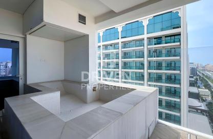 Apartment - 3 Bedrooms - 4 Bathrooms for rent in FIVE Palm Jumeirah - Palm Jumeirah - Dubai