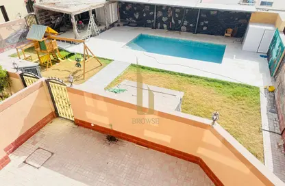 Villa - 3 Bedrooms - 3 Bathrooms for rent in Umm Suqeim 1 Villas - Umm Suqeim 1 - Umm Suqeim - Dubai Villa - 3 Bedrooms - 3 Bathrooms for rent in Umm Suqeim 1 Villas - Umm Suqeim 1 - Umm Suqeim - Dubai