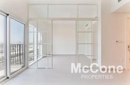 Apartment - 1 Bedroom - 1 Bathroom for sale in Golfville Block A - Golfville - Dubai Hills Estate - Dubai