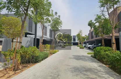Townhouse - 4 Bedrooms - 5 Bathrooms for sale in Masaar Azalea - Masaar - Tilal City - Sharjah