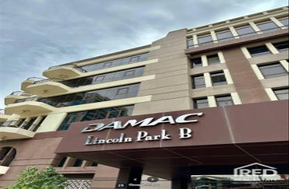 Apartment - Studio - 1 Bathroom for rent in Lincoln Park B - Lincoln Park - Arjan - Dubai Apartment - Studio - 1 Bathroom for rent in Lincoln Park B - Lincoln Park - Arjan - Dubai