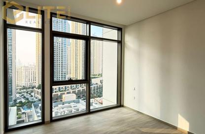 Apartment - 1 Bedroom - 1 Bathroom for rent in Palace Residences - Dubai Creek Harbour (The Lagoons) - Dubai