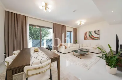 تاون هاوس - 3 غرف نوم - 4 حمامات للبيع في ايلان - تلال الغاف - دبي