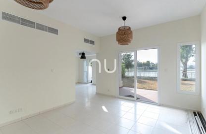Villa - 3 Bedrooms - 3 Bathrooms for rent in Springs 11 - The Springs - Dubai