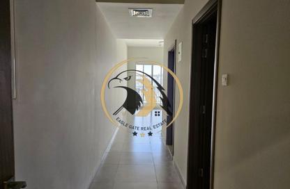 Apartment - 1 - 2 for rent in Tilal City A - Tilal City - Sharjah