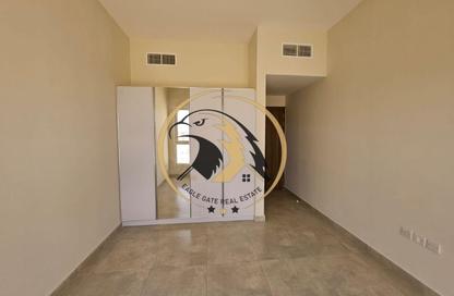 Apartment - 1 - 2 for rent in Tilal City A - Tilal City - Sharjah