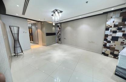 Apartment - 3 Bedrooms - 4 Bathrooms for rent in Ajman Corniche Residences - Ajman Corniche Road - Ajman