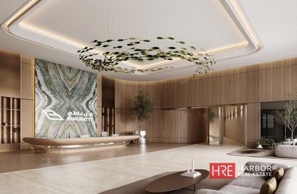 Apartment - Studio - 1 Bathroom for sale in Binghatti Skyterraces - Dubai Autodrome and Business Park - Motor City - Dubai