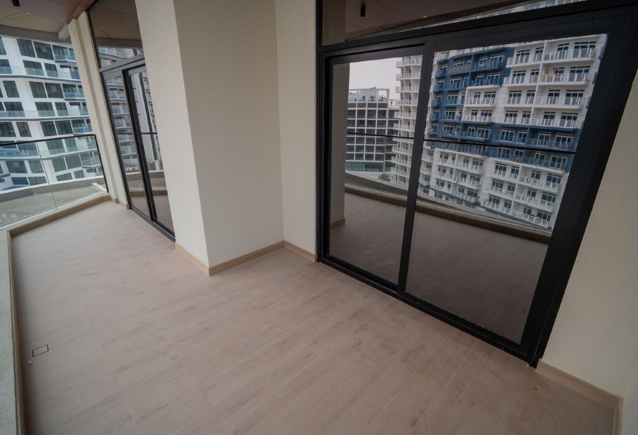 2 bedroom apartment in Marquis Elegance, Arjan: 23