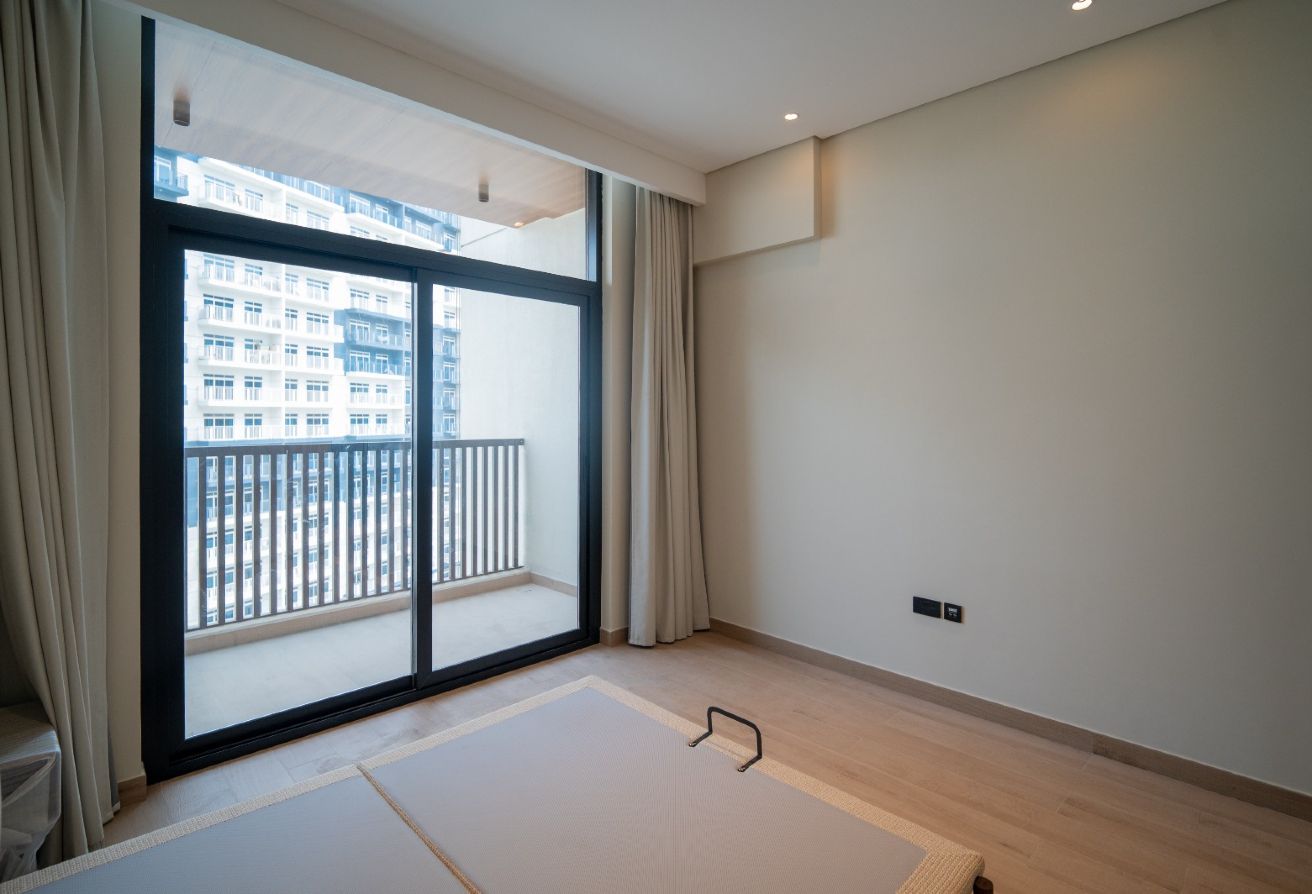 2 bedroom apartment in Marquis Elegance, Arjan: 15